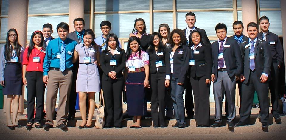 Mocana Yessie Rodríguez participa en Conferencia de la Fundación Clinton en Arizona, EE. UU